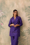 Gulnaar Co-ord set