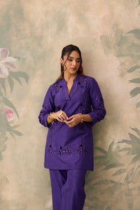 Gulnaar Co-ord set