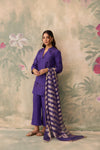 Gulnaar Co-ord set