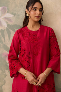 Dilruba Co-ord Set