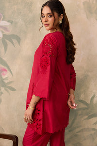 Dilruba Co-ord Set
