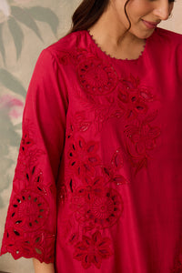 Dilruba Co-ord Set