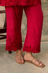 Dilruba Co-ord Set