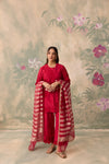 Dilruba Co-ord Set