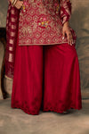 Tasveer Kurta Set