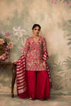 Tasveer Kurta Set