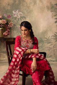 Rehmat kurta Set