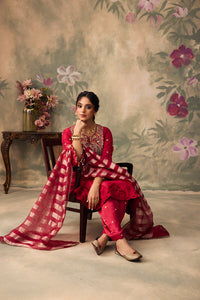 Rehmat kurta Set