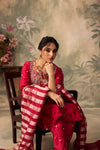 Rehmat kurta Set