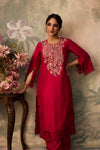 Dilnawaz Kurta Set
