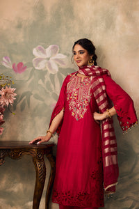 Dilnawaz Kurta Set