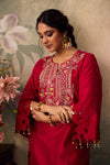 Dilnawaz Kurta Set