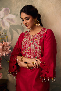 Dilnawaz Kurta Set