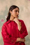 Ishq Co-ord Set