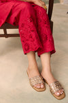 Ishq Co-ord Set