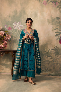 Saanjh Kurta set