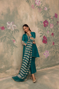 Sitara Co-ord Set