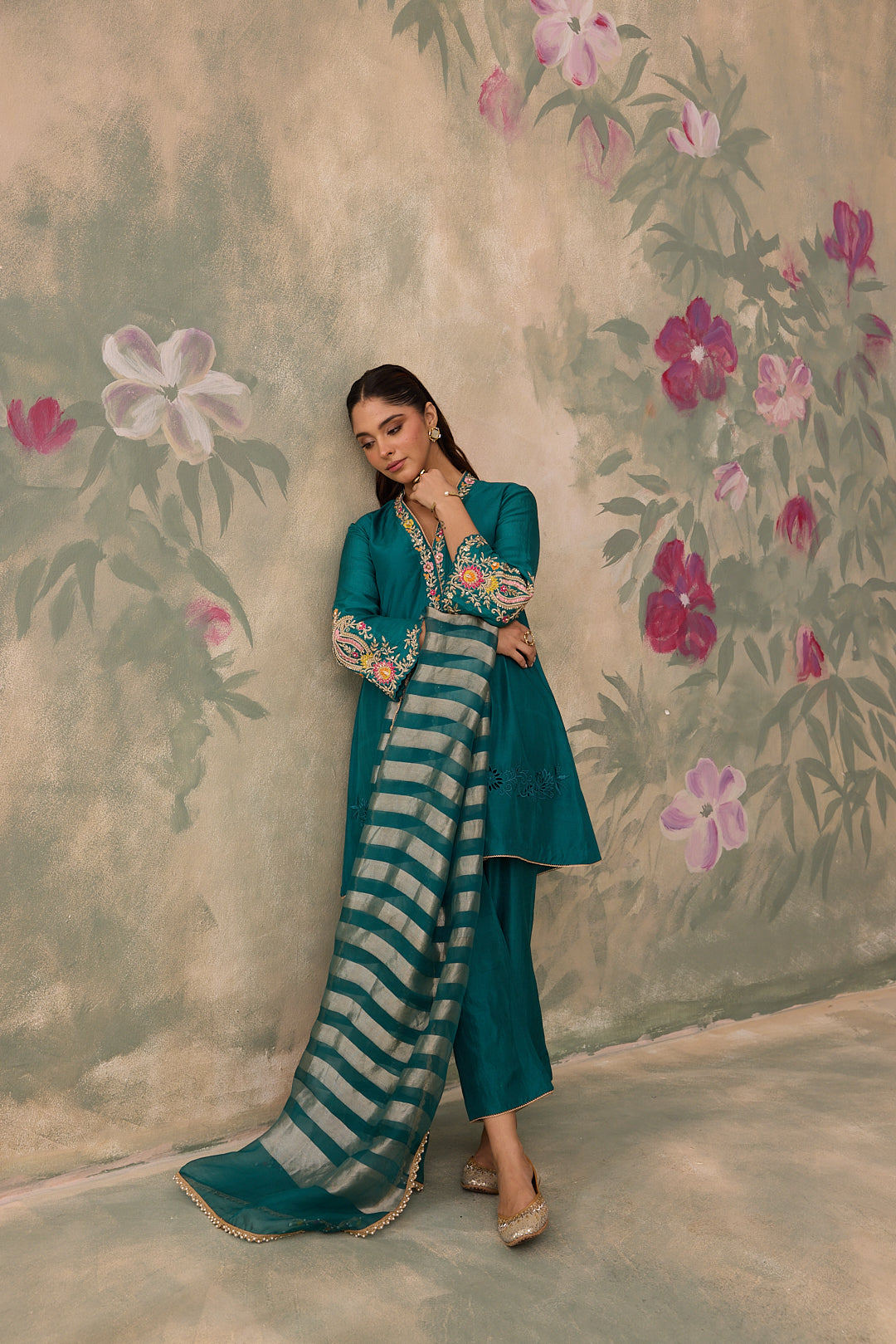 Sitara Co-ord Set