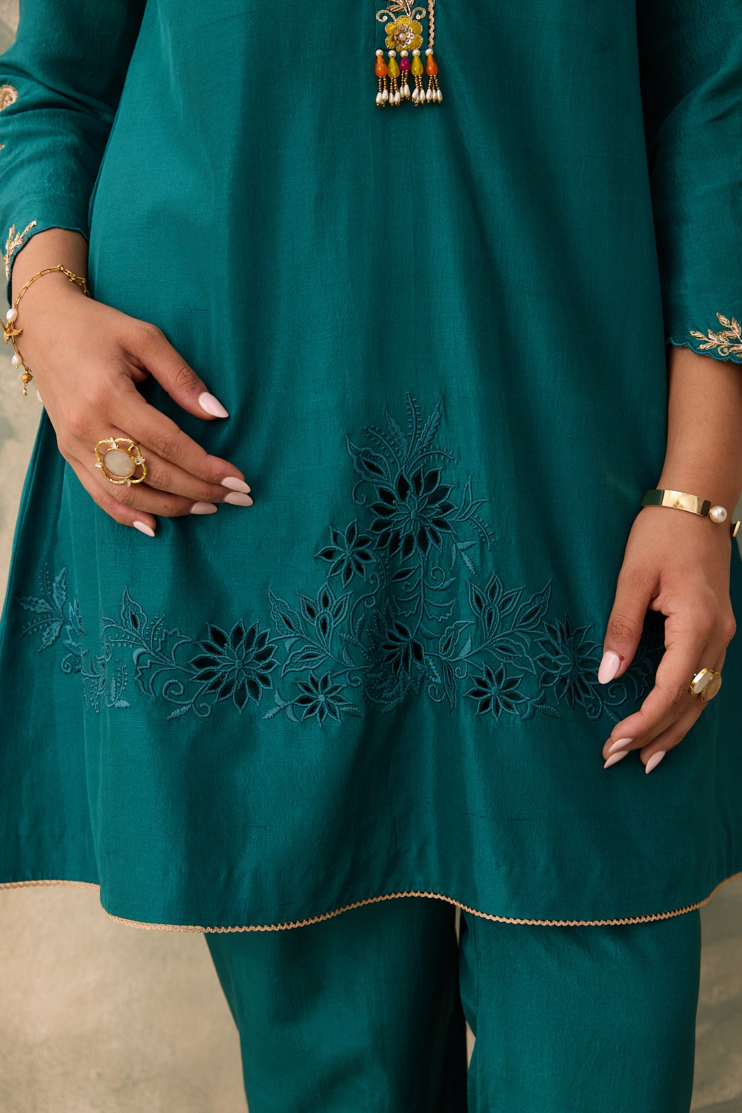 Sitara Co-ord Set