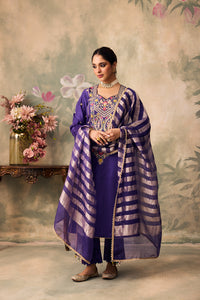 Saaz Kurta set