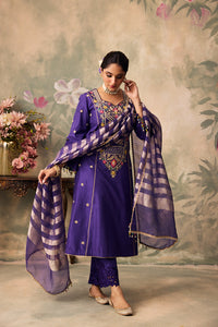 Saaz Kurta set