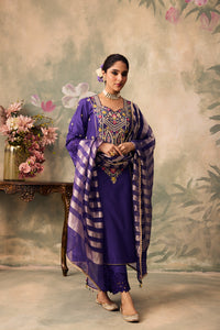 Saaz Kurta set