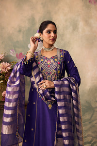 Saaz Kurta set