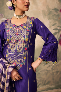 Saaz Kurta set