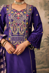 Saaz Kurta set
