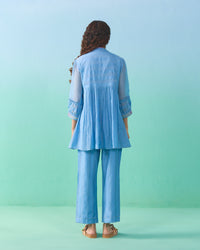 Ziba Flared Co-ord Set