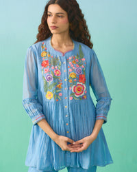 Ziba Flared Co-ord Set