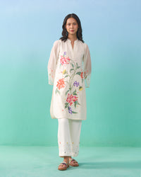 Bageecha kurta Set