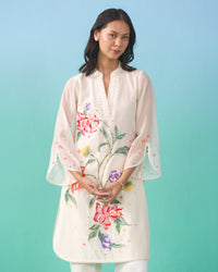 Bageecha kurta Set