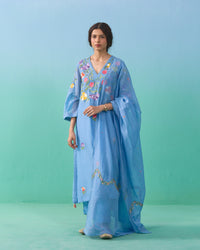 Parisa Kurta Set