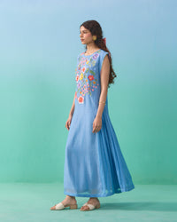 Day Dream Shift Dress