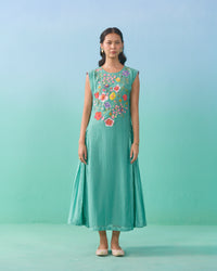 Day Dream Shift Dress