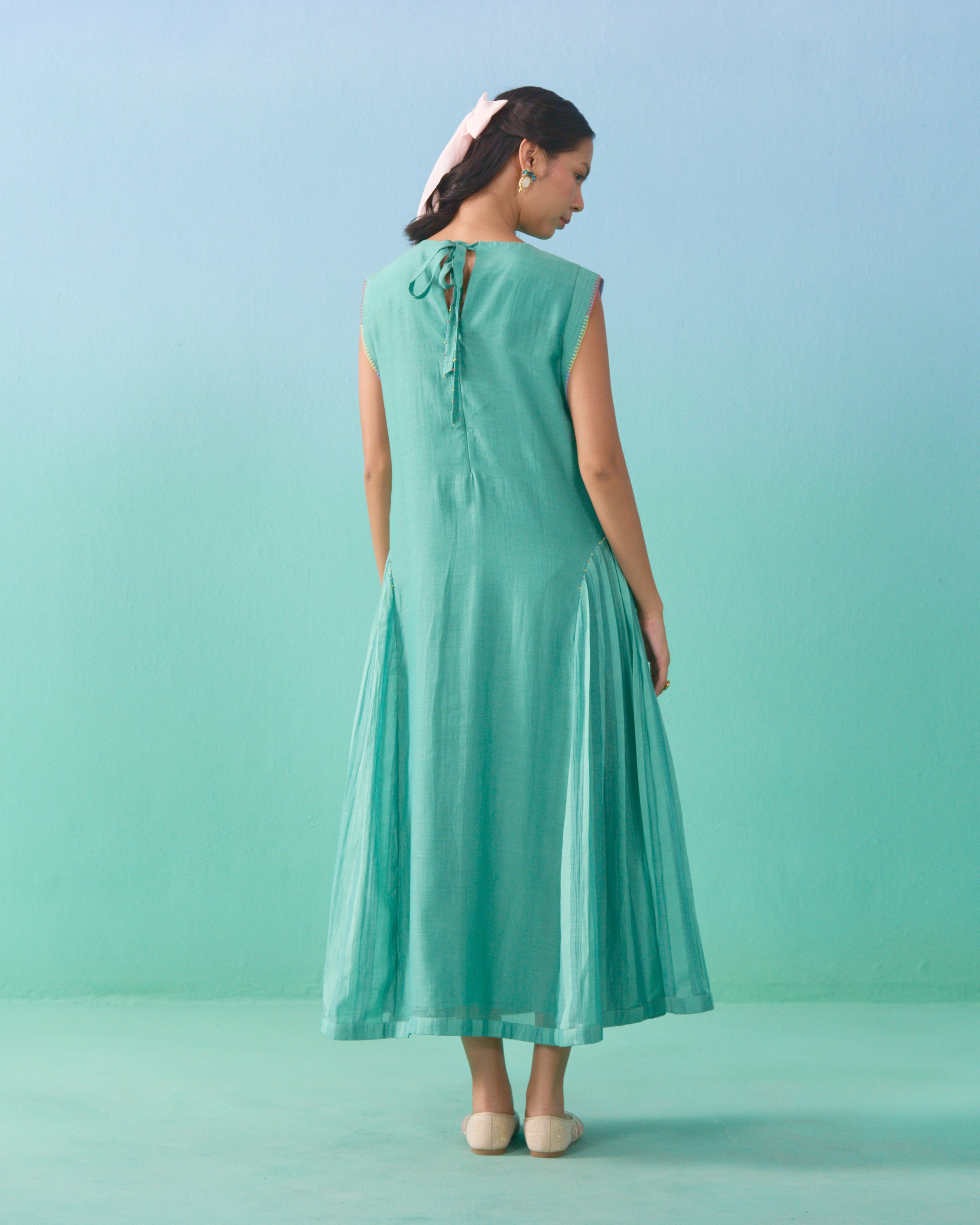 Day Dream Shift Dress