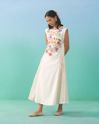 Day Dream Shift Dress