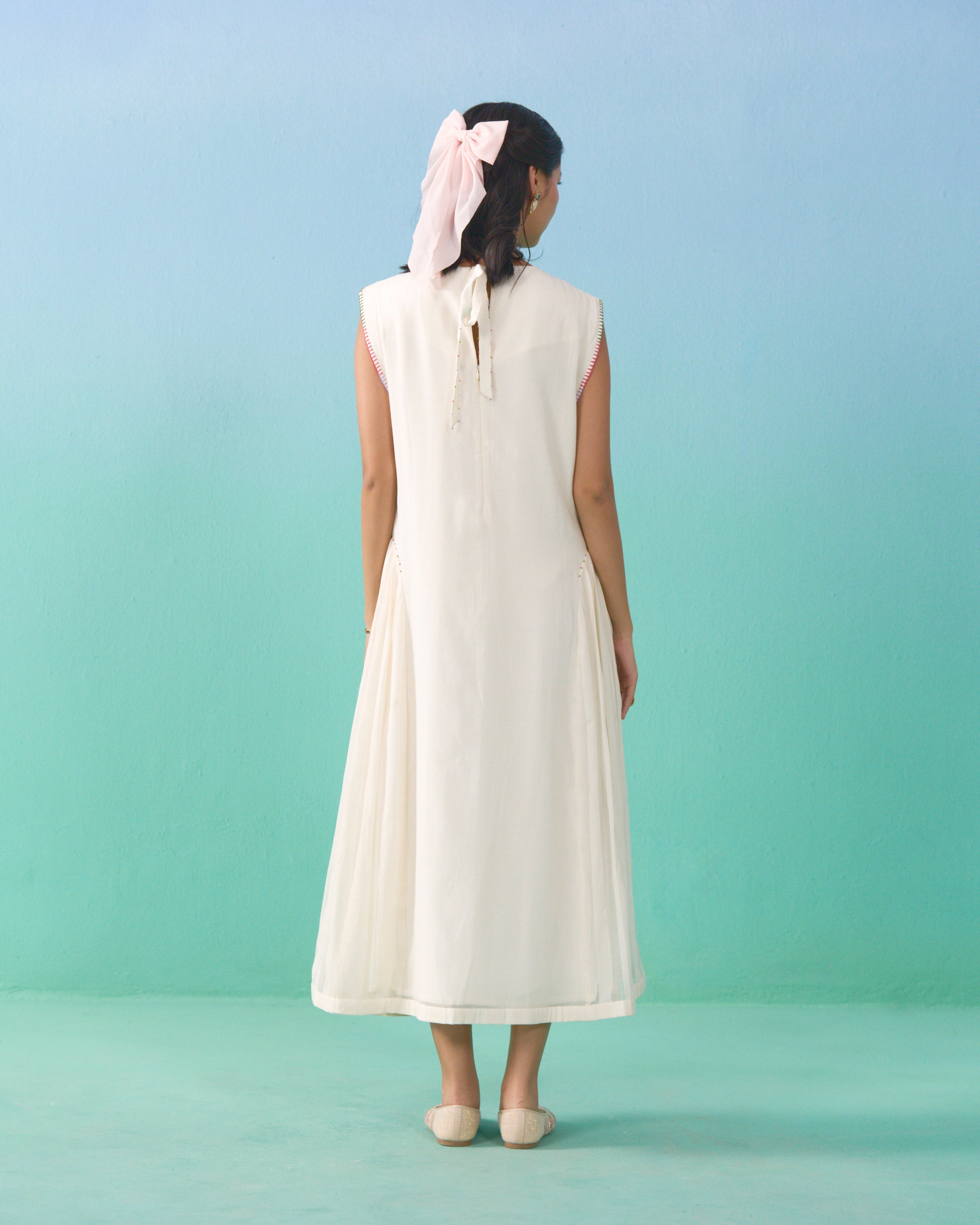 Day Dream Shift Dress