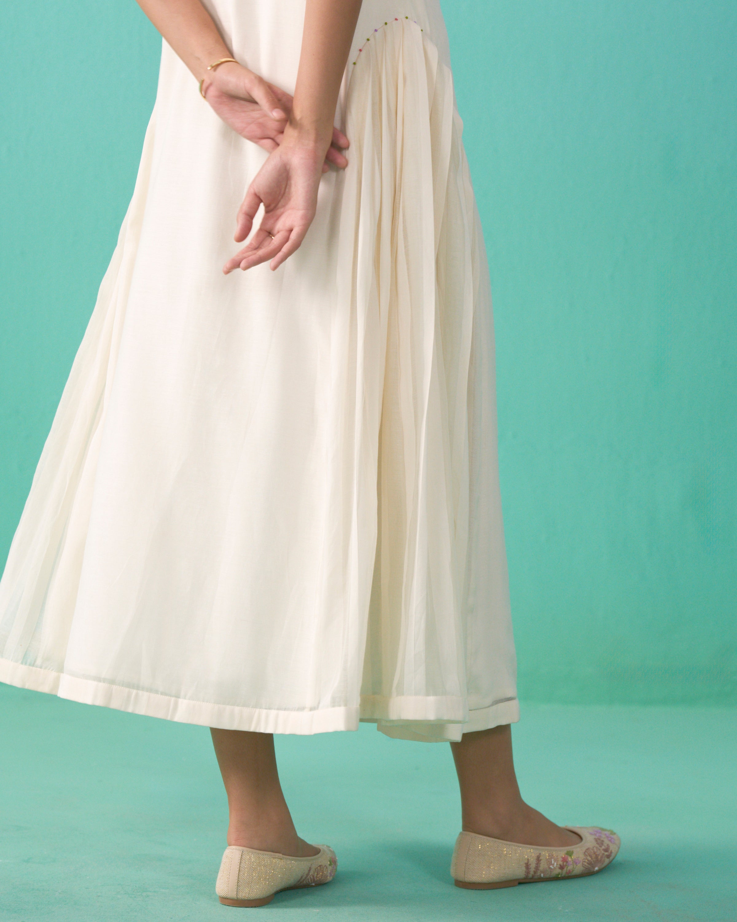 Day Dream Shift Dress