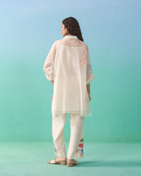 Nasrin Anti Fit Dress