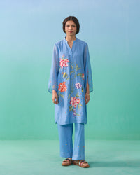 Bageecha kurta Set