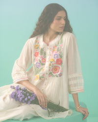 Ziba Flared Co-ord Set