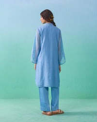 Bageecha kurta Set
