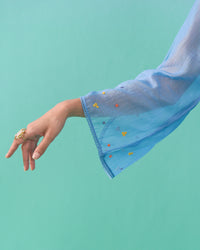 Bageecha kurta Set