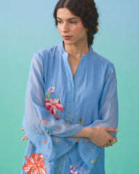Bageecha kurta Set