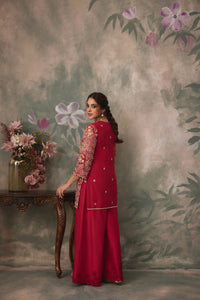 Tasveer Kurta Set