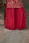 Tasveer Kurta Set