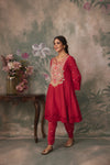 Rehmat kurta Set