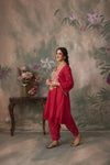 Rehmat kurta Set